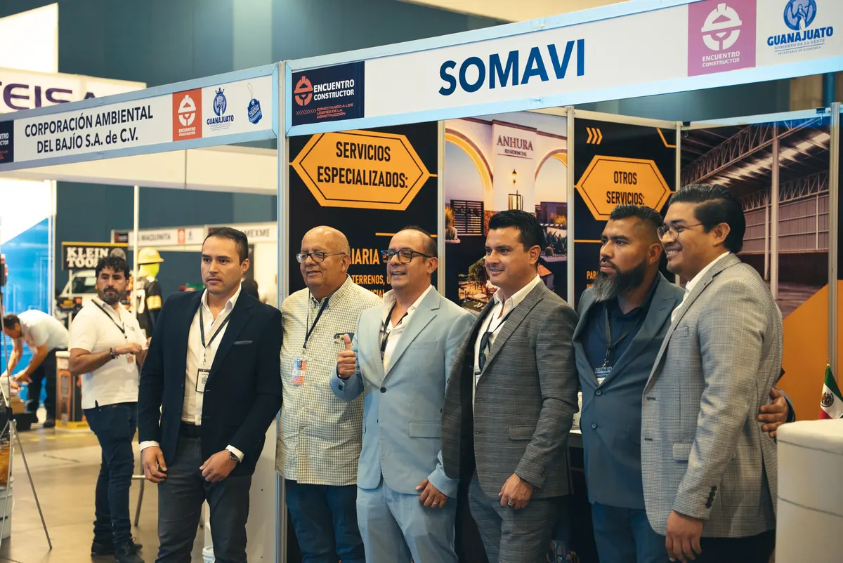 Recorrido inaugural